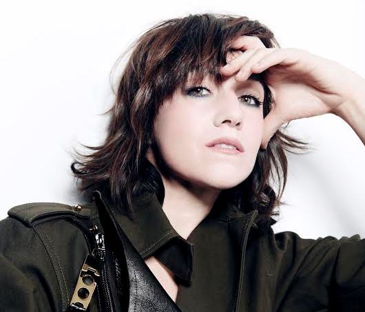 Nars fa una linea con Charlotte Gainsbourg