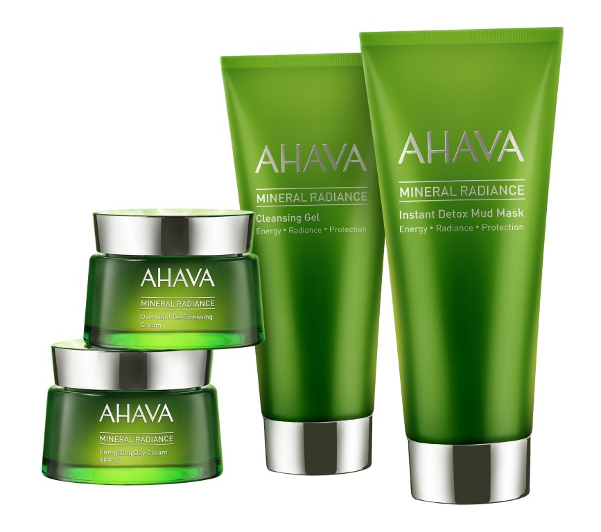 Luxury Lab Cosmetics cresce con lo skincare