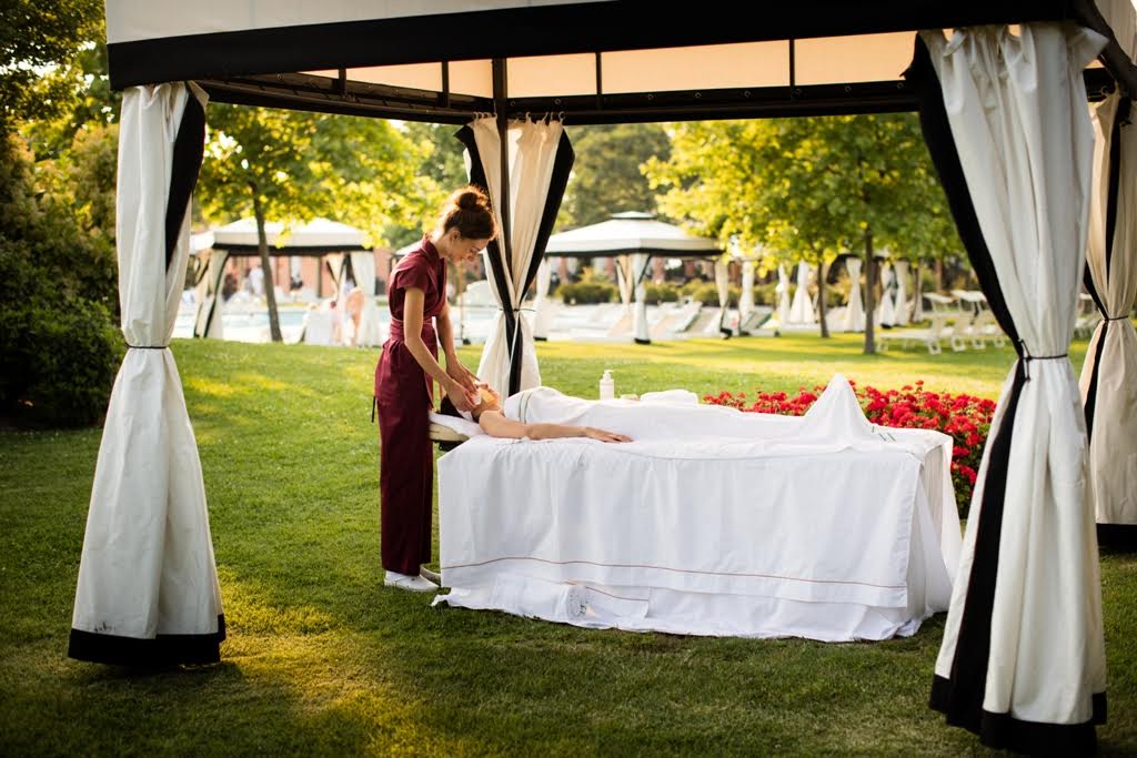 Apre la prima The Merchant of Venice spa
