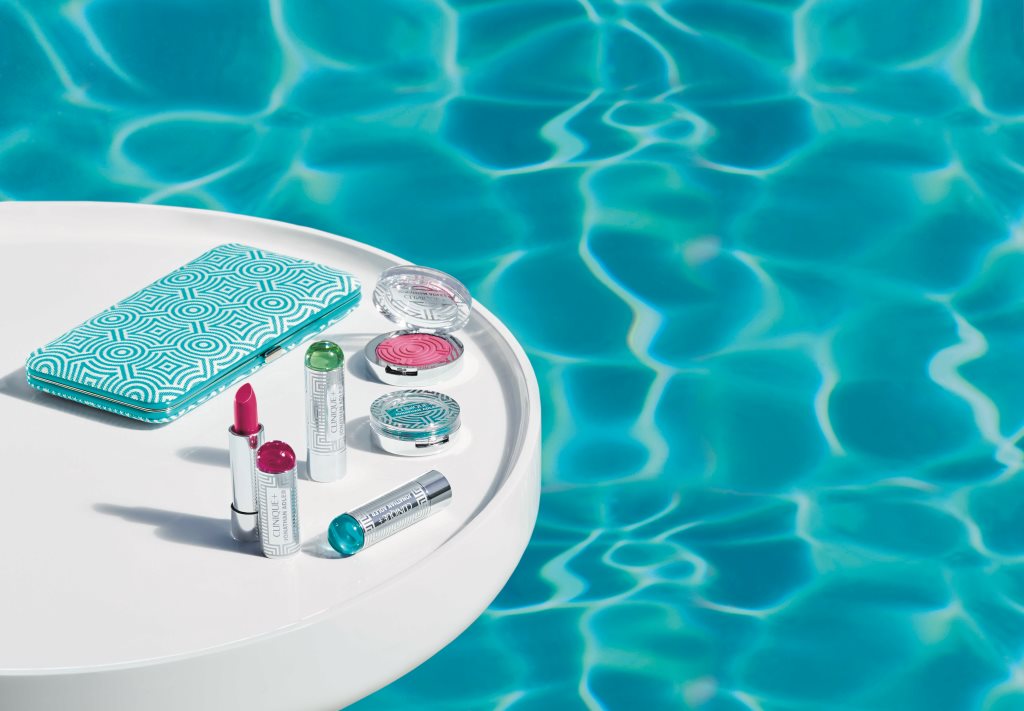 Clinique, limited edition con Jonathan Adler