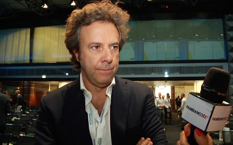 Serafini (L’Oréal Italia): “L’obiettivo è tracciare un miliardo di clienti”