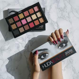 Huda Beauty arriva in Italia