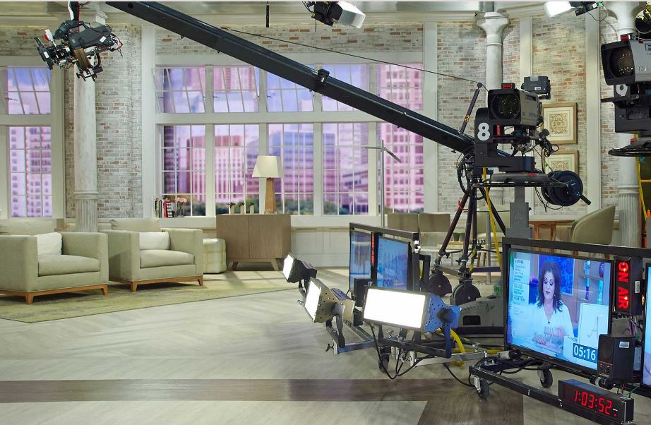 Qvc compra Hsn
