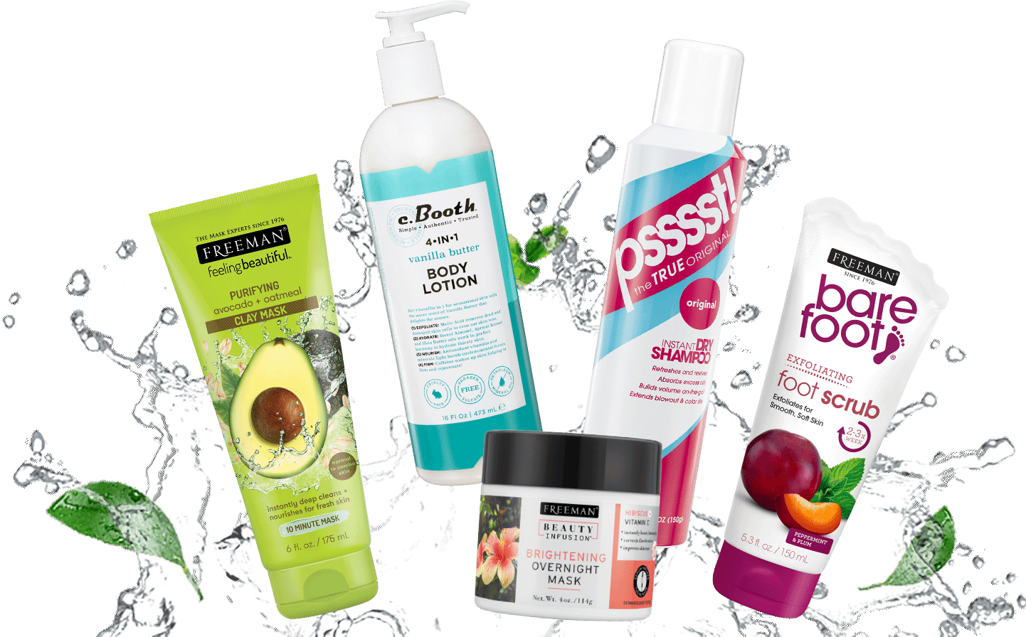 Yellow Wood Partners acquisisce Freeman Beauty