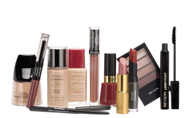 Revlon, nel semestre torna in rosso