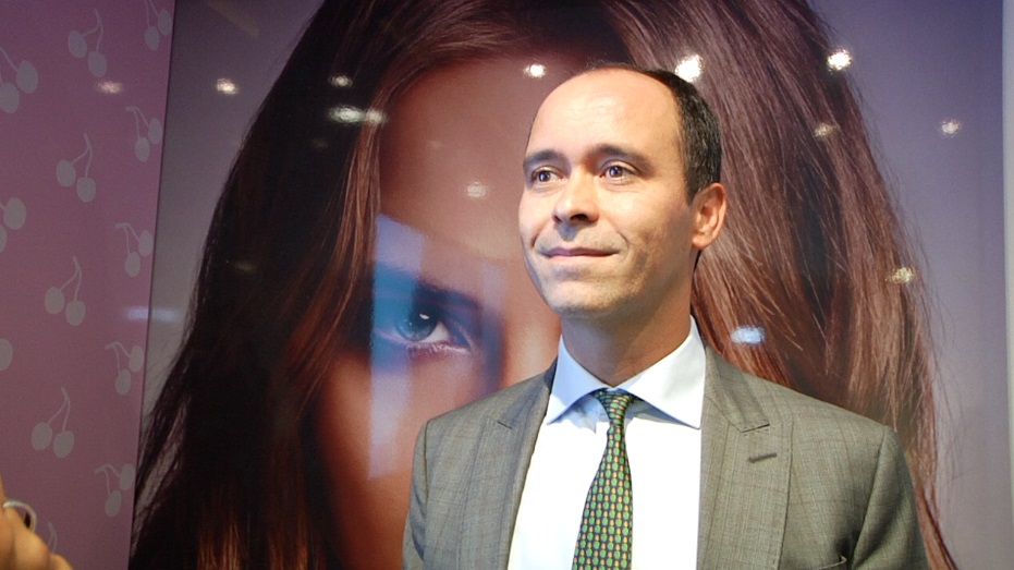 Sgariboldi (EuroItalia): “Parte il rilancio di Naj Oleari Beauty”