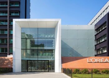 L’Oréal sostiene le start-up con Beauty-Tech