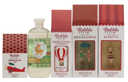 Bubble&Co, fatturato 2017 a +80%