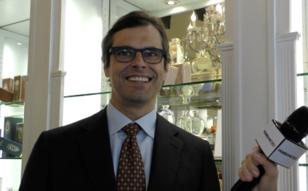 Rancé 1795, i ricavi 2017 salgono dell’8%
