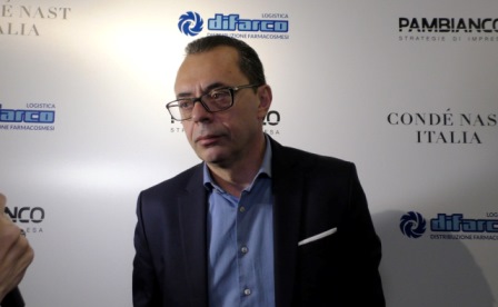 Pampani (Douglas Italia): “Creare servizi per attrarre i clienti”