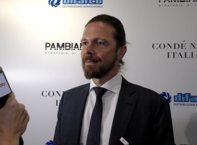 Pernigo (Just Italia): “Il passaparola è il miglior modello di business”