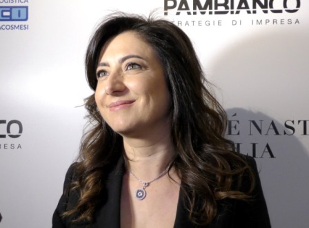 Scocchia (Kiko): “La crescita passa da Asia ed e-commerce”