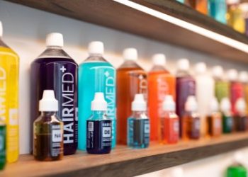 Hairmed apre a Milano