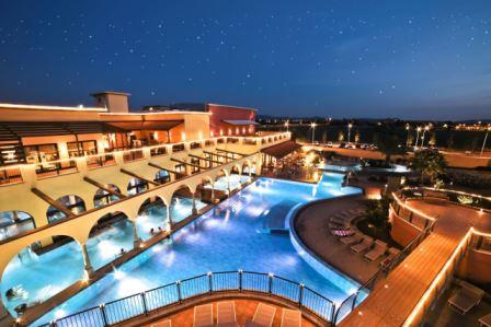 Asmana Wellness World continua a crescere