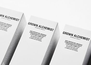 Beauty and Luxury distribuisce Grown Alchemist