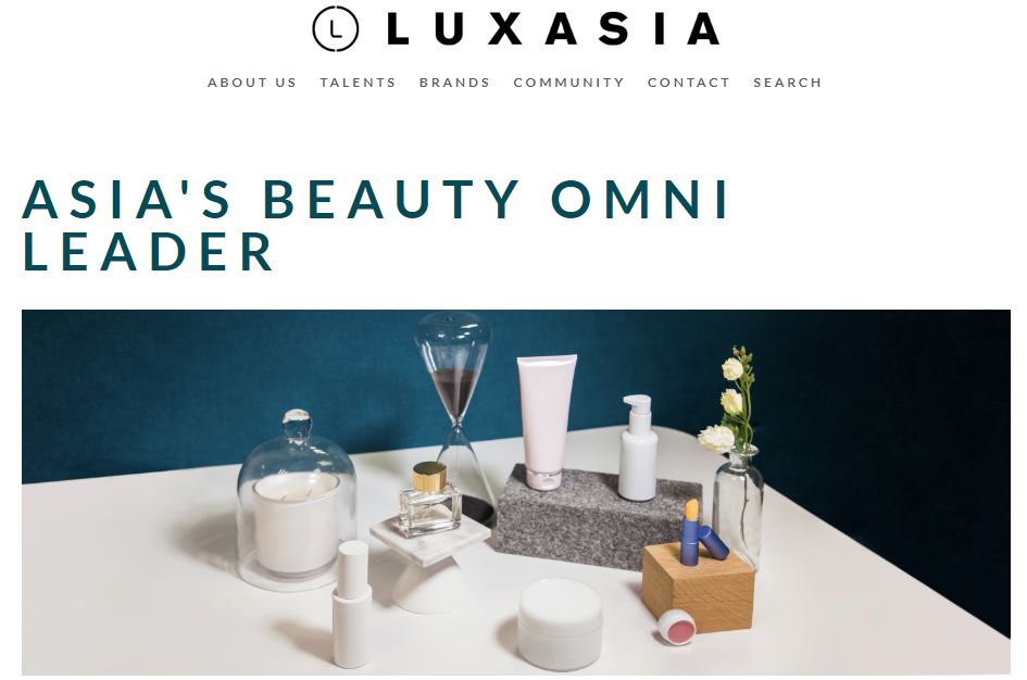 Luxasia prende la maggioranza di Pacific Smm