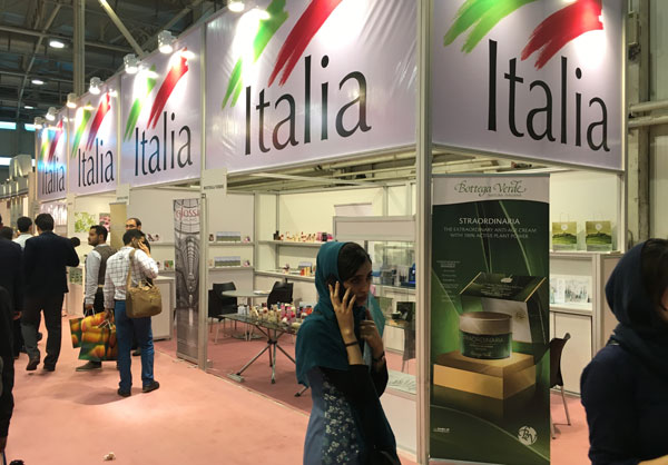 La bellezza in Iran vale 5 miliardi di dollari