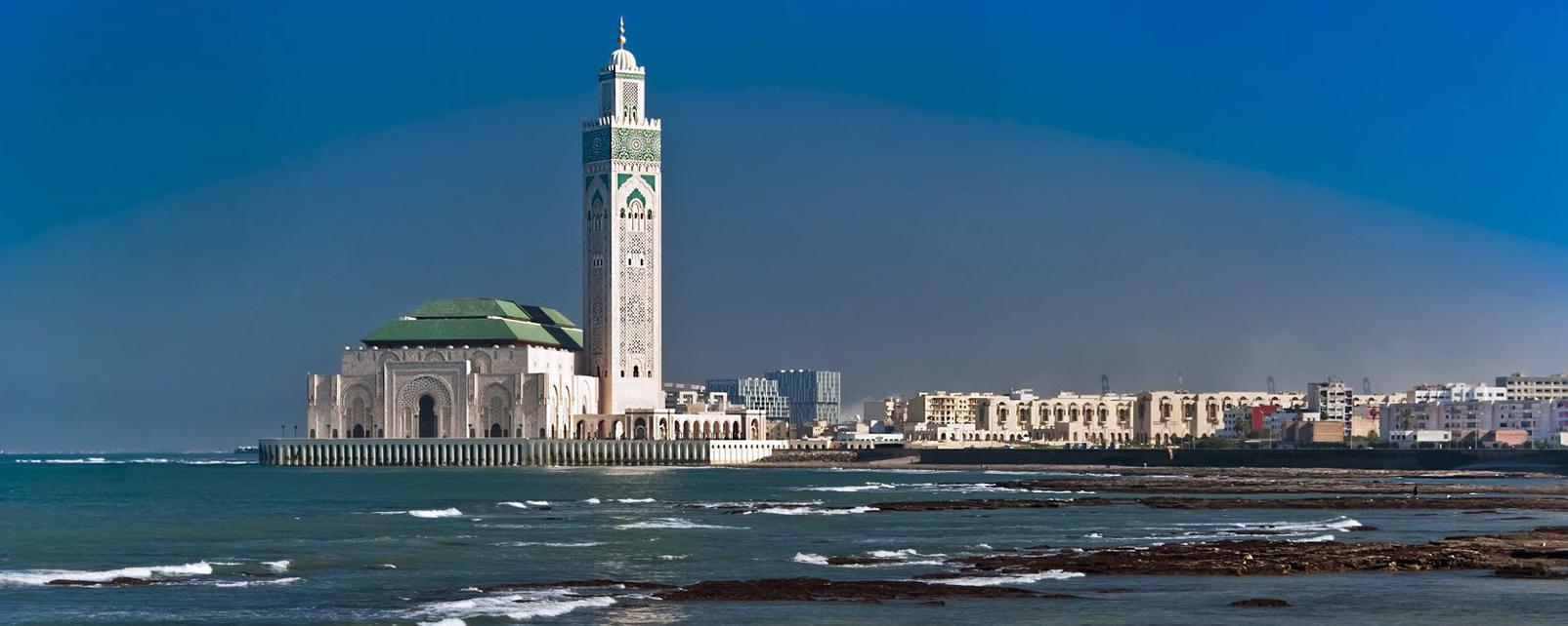 Marocco, la bellezza vale oltre un miliardo di dollari