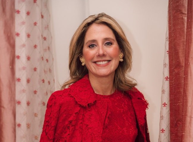 Goldman nominata CEO di New Avon