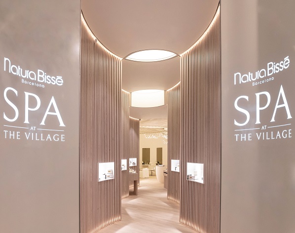 Natura Bissé apre a The Westfield London