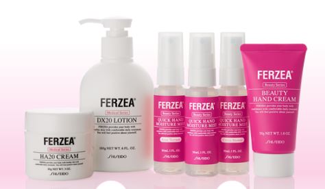 Shiseido vende Ferzea ed Ecron a Lion Corporation