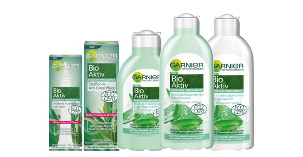 Garnier si allea con Fondation GoodPlanet