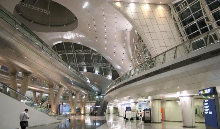 Il duty free in Corea a +35% (effetto Daigou)
