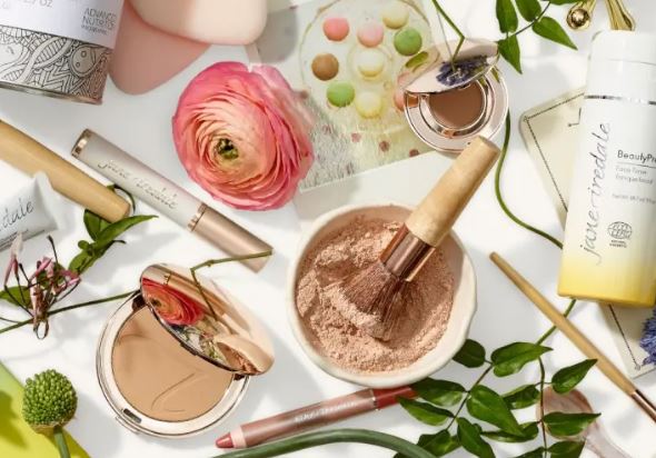 San Francisco Equity compra Jane Iredale