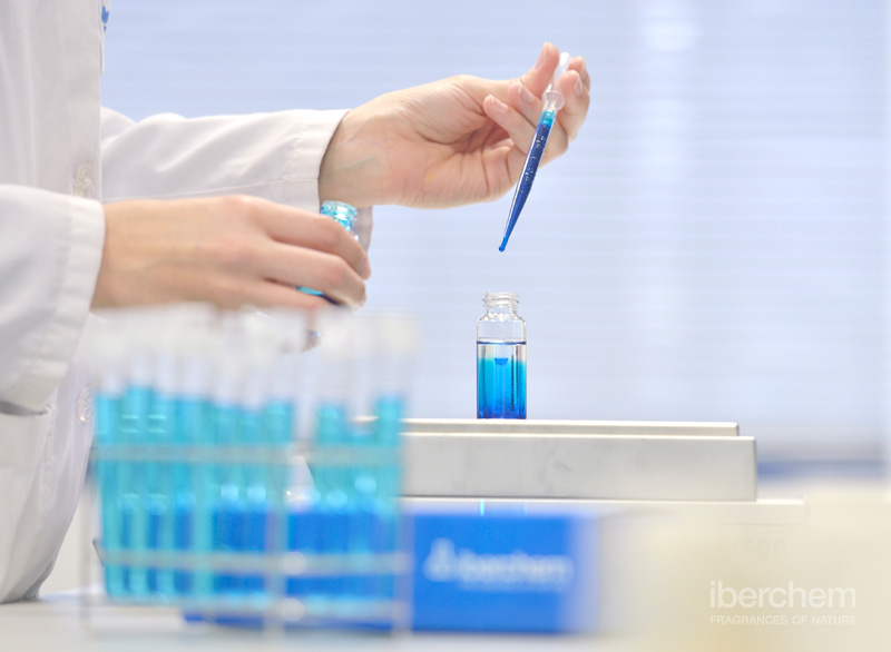 Iberchem, con Eurazeo su del 16%