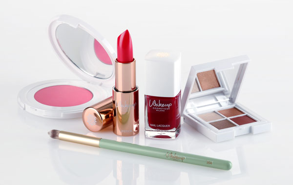 De Nicola: “WakeUp Cosmetics apre un flagship da 5 piani a Milano”
