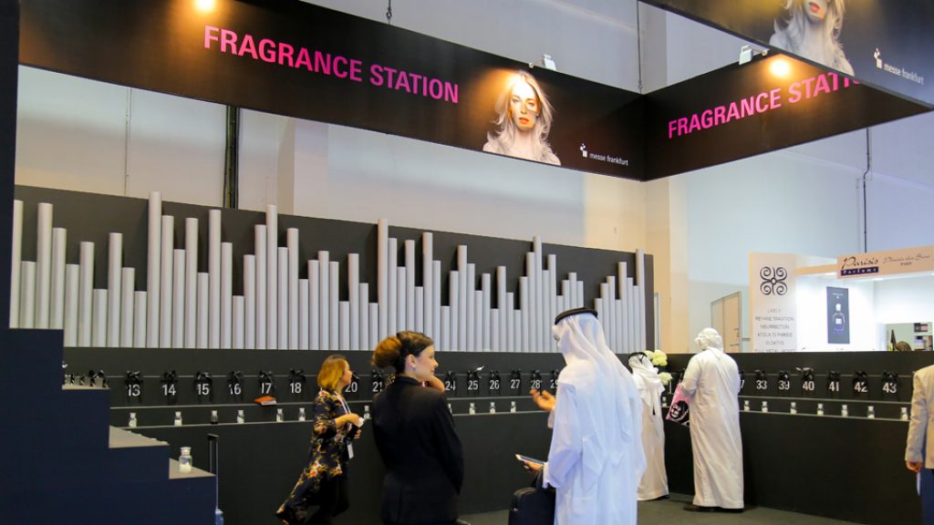 Beautyworld Middle East, il mercato vale 32,4 miliardi
