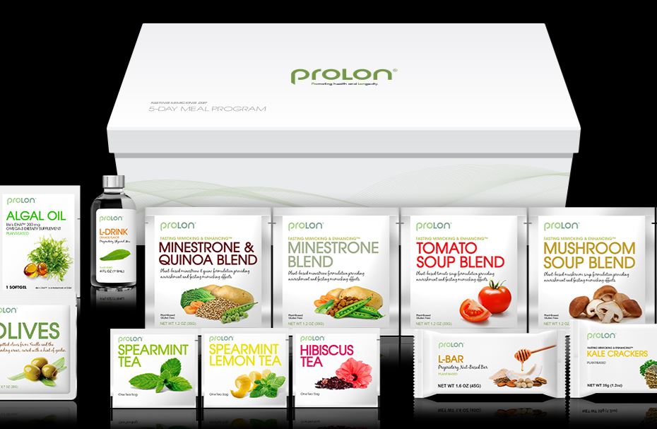 Prolon debutta nelle farmacie