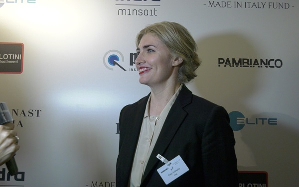 Andreetta (Pwc): “Clean e digital, trend del settore”