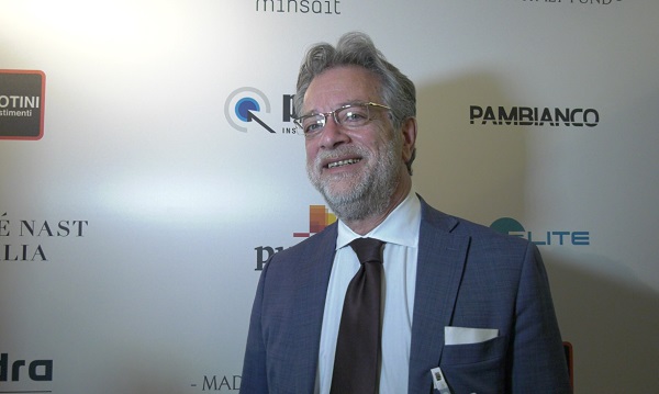 Giacchi (BioNike): “Forti investimenti per restare primi”