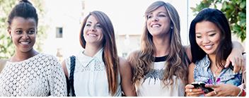 La Gen Z Usa non compra beauty online