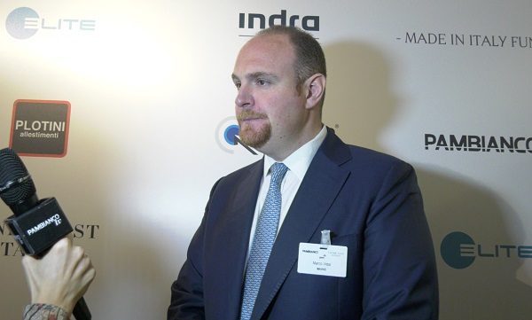 Vidal (Mavive): “A breve un’altra acquisizione”