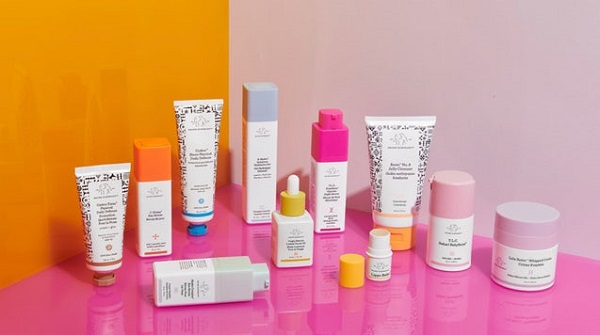 Unilever, offerta da 1 mld di $ per Drunk Elephant