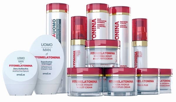 Nuovo investitore per i cosmetici di Effegilab