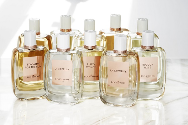 Roos & Roos in esclusiva con Beauty and Luxury