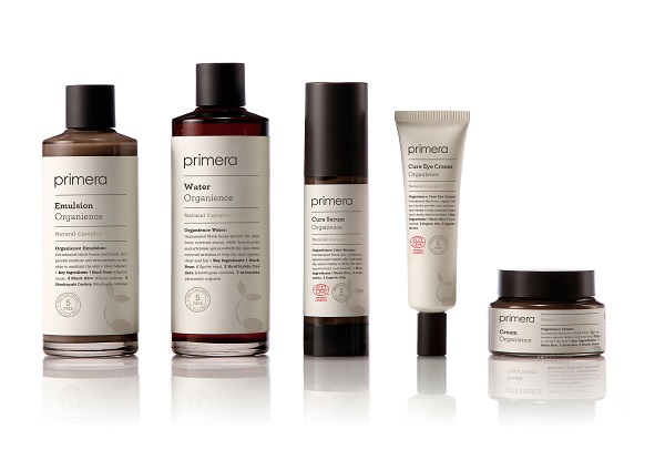 Amorepacific porta in Usa la linea Primera