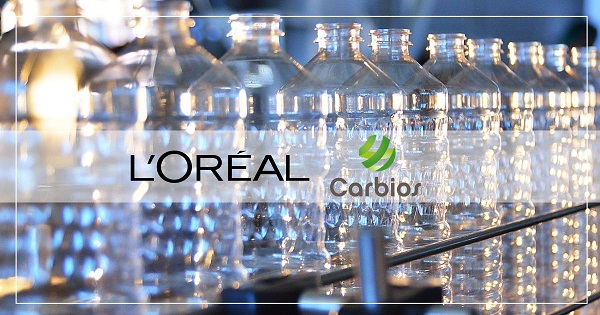 L’Oréal acquisisce una minoranza in Carbios
