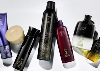 Oribe Hair Care in Italia passa a Kao Italy