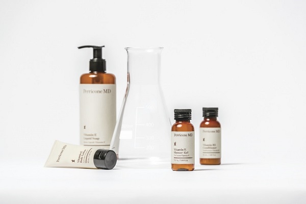 Groupe GM si allea con Perricone MD
