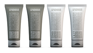 Groupe GM collabora con La Compagnie de Provence