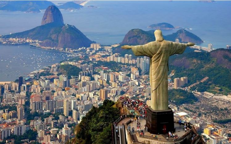 Export EU a +6,3% verso Mercosur