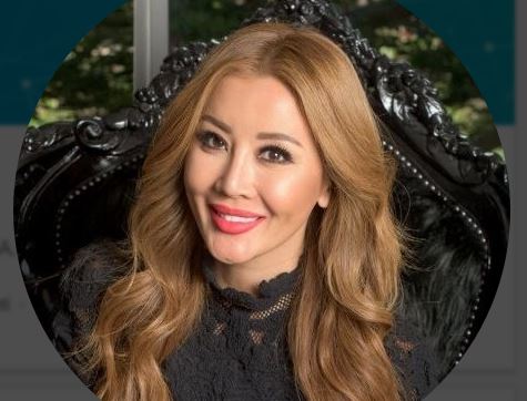 La fondatrice di Nyx lancia un incubatore di brand