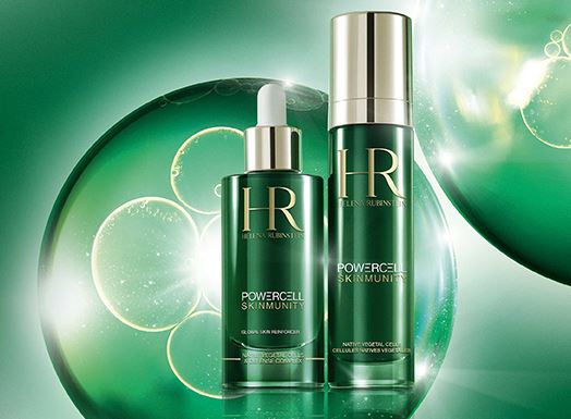Helena Rubinstein torna in UK dopo 10 anni