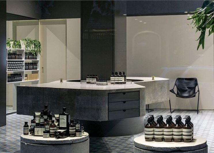 Natura si rafforza nel Q3, con Aesop a +10,8%