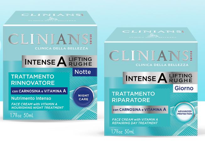 Mirato cresce con i monomarca Clinians