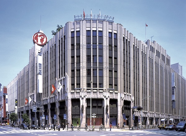 Isetan riorganizza il beauty con nuovi marchi